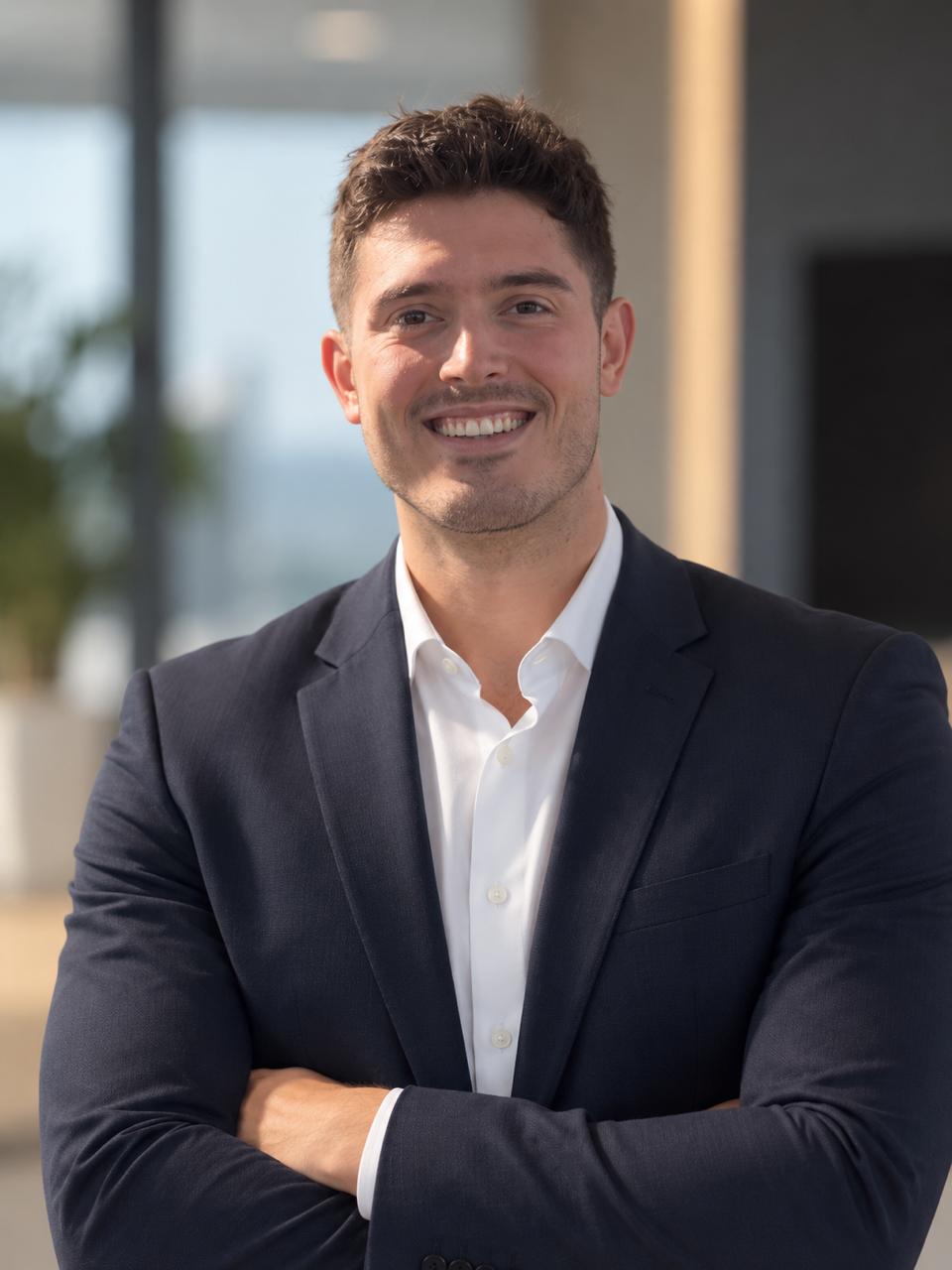 Enis Lecaj, dein Ansprechpartner bei Lecaj Solutions